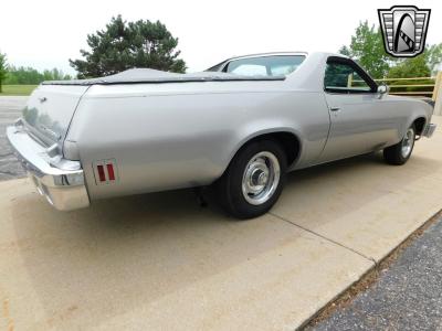 1977 Chevrolet El Camino