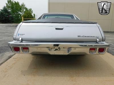 1977 Chevrolet El Camino