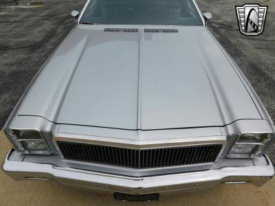 1977 Chevrolet El Camino