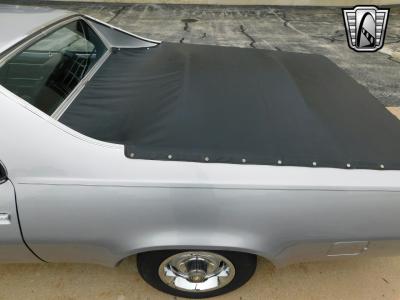 1977 Chevrolet El Camino