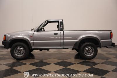 1992 Mazda B2600 4x4