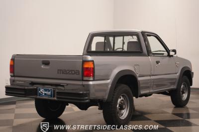 1992 Mazda B2600 4x4