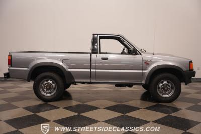 1992 Mazda B2600 4x4