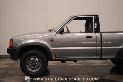 1992 Mazda B2600 4x4