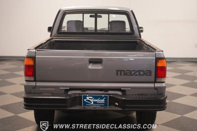 1992 Mazda B2600 4x4