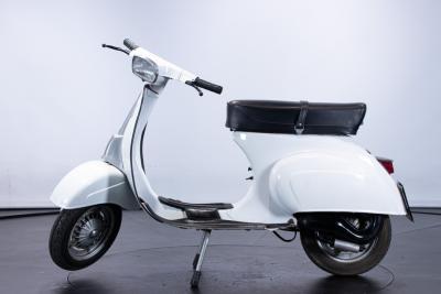 1972 Piaggio 50 SPECIAL