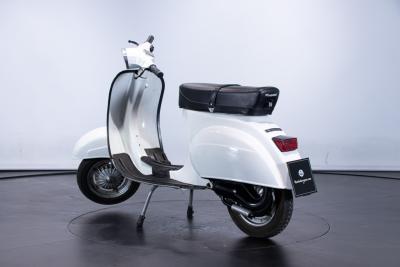 1972 Piaggio 50 SPECIAL