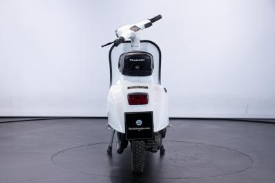 1972 Piaggio 50 SPECIAL