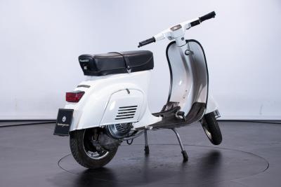 1972 Piaggio 50 SPECIAL