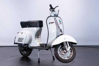 1972 Piaggio 50 SPECIAL