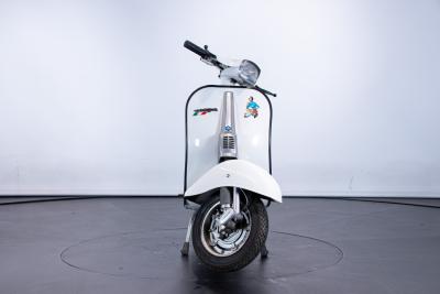 1972 Piaggio 50 SPECIAL