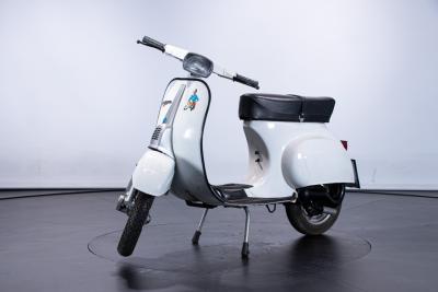 1972 Piaggio 50 SPECIAL