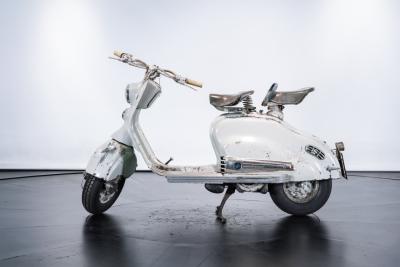 1956 Innocenti LAMBRETTA 150 D