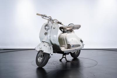 1956 Innocenti LAMBRETTA 150 D