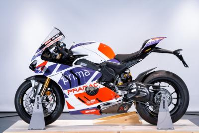 2023 Ducati PANIGALE V4 MARTIN 2023 RACING REPLICA &nbsp;