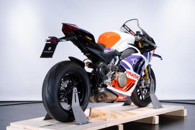 2023 Ducati PANIGALE V4 MARTIN 2023 RACING REPLICA &nbsp;