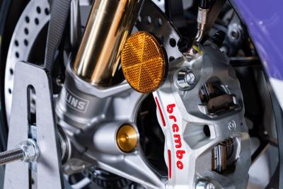 2023 Ducati PANIGALE V4 MARTIN 2023 RACING REPLICA &nbsp;