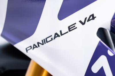 2023 Ducati PANIGALE V4 MARTIN 2023 RACING REPLICA &nbsp;