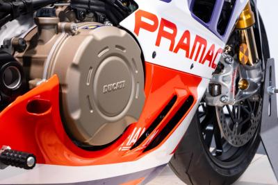 2023 Ducati PANIGALE V4 MARTIN 2023 RACING REPLICA &nbsp;