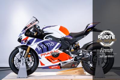 2023 Ducati PANIGALE V4 MARTIN 2023 RACING REPLICA &nbsp;