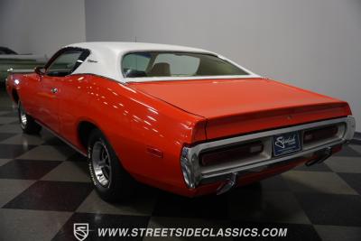 1972 Dodge Charger