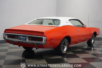 1972 Dodge Charger