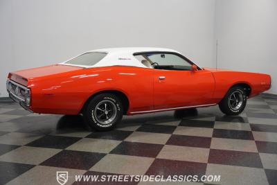 1972 Dodge Charger