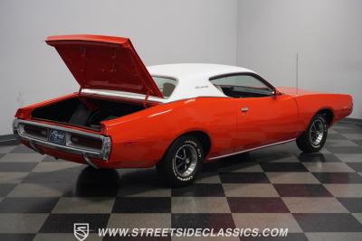 1972 Dodge Charger