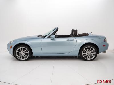 2008 Mazda MX-5 Miata Special Edition