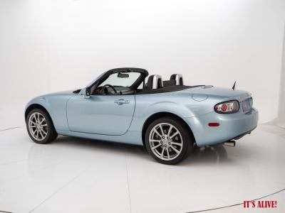 2008 Mazda MX-5 Miata Special Edition