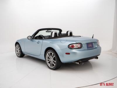 2008 Mazda MX-5 Miata Special Edition