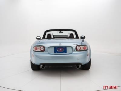 2008 Mazda MX-5 Miata Special Edition