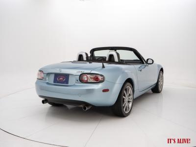 2008 Mazda MX-5 Miata Special Edition