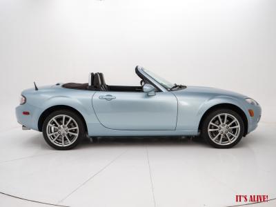 2008 Mazda MX-5 Miata Special Edition