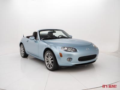 2008 Mazda MX-5 Miata Special Edition