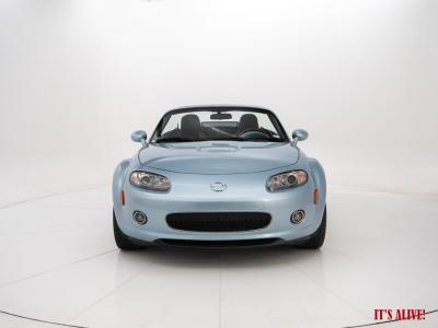 2008 Mazda MX-5 Miata Special Edition