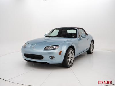 2008 Mazda MX-5 Miata Special Edition