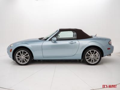 2008 Mazda MX-5 Miata Special Edition