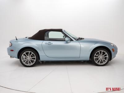 2008 Mazda MX-5 Miata Special Edition