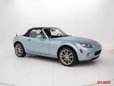 2008 Mazda MX-5 Miata Special Edition