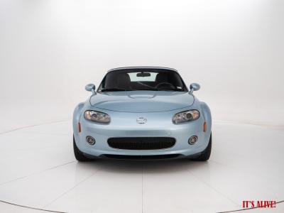 2008 Mazda MX-5 Miata Special Edition