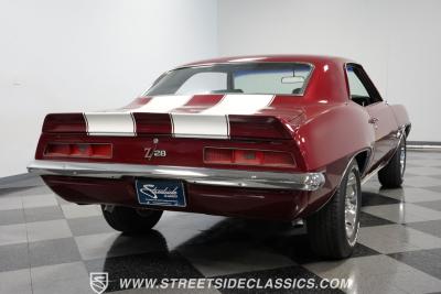 1969 Chevrolet Camaro Z/28