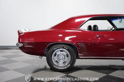 1969 Chevrolet Camaro Z/28