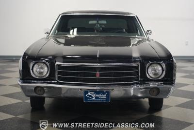 1970 Chevrolet Monte Carlo Pro Street