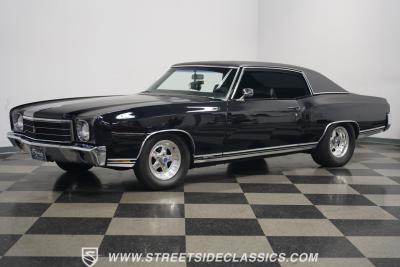 1970 Chevrolet Monte Carlo Pro Street