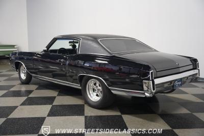 1970 Chevrolet Monte Carlo Pro Street