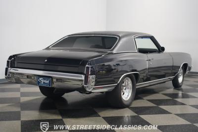 1970 Chevrolet Monte Carlo Pro Street