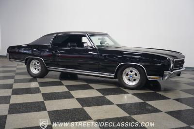 1970 Chevrolet Monte Carlo Pro Street