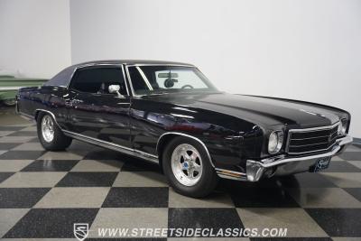 1970 Chevrolet Monte Carlo Pro Street