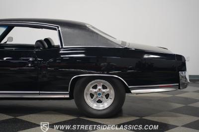 1970 Chevrolet Monte Carlo Pro Street